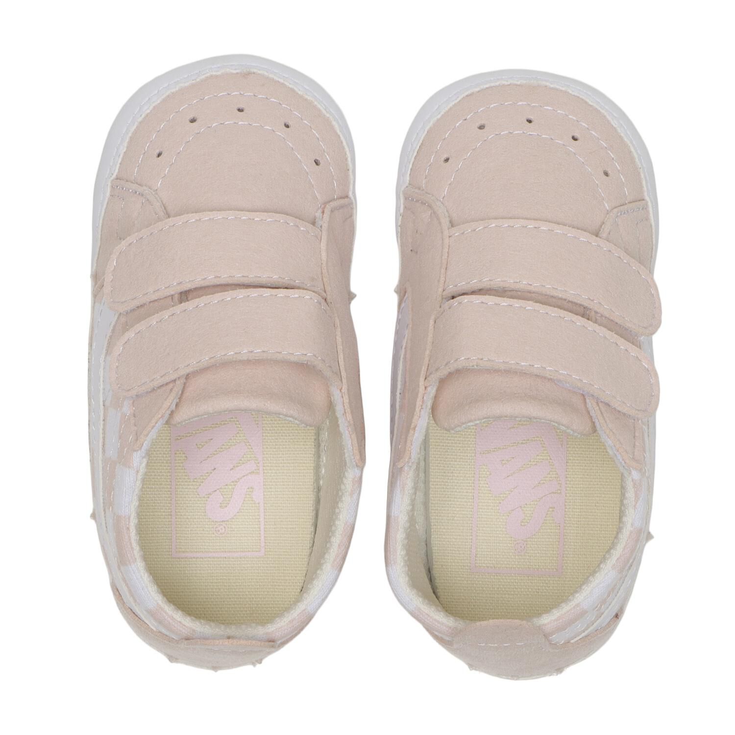 VANS「【VANS】11-13 SK8-HI」|スニーカー|