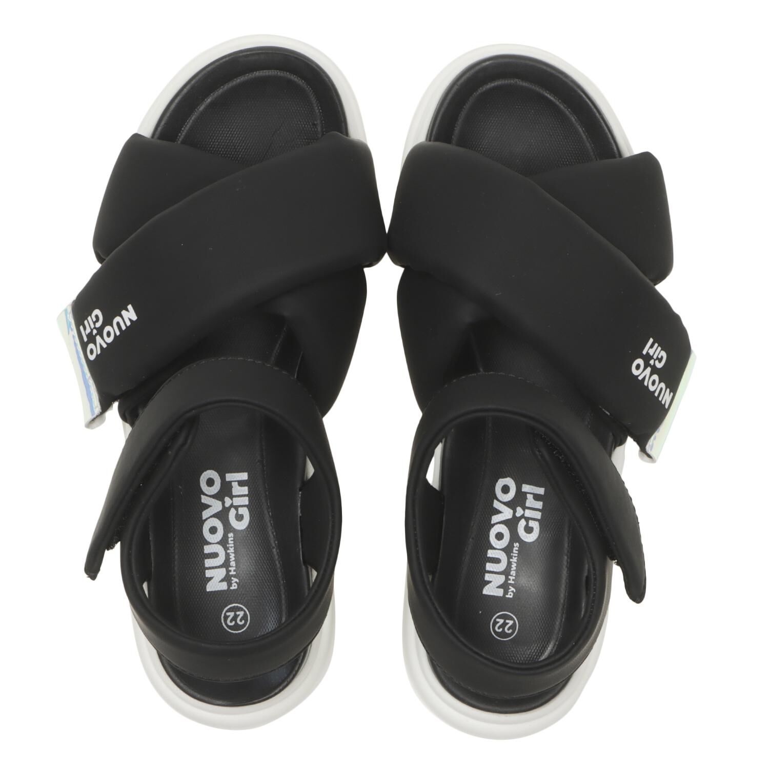 NUOVO「【NUOVO】19-24 MARIE」|サンダル|