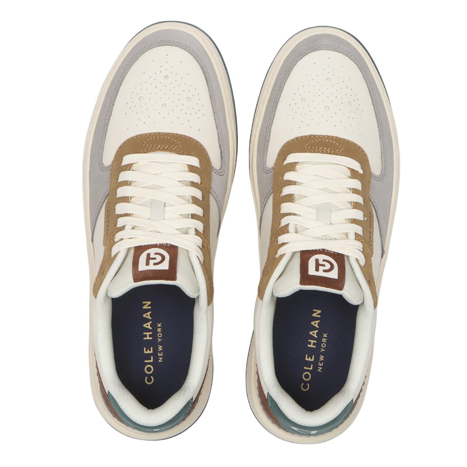 COLE HAAN「【COLE HAAN】GRANDPRO CROSSOVER SNEAKER」|スニーカー|