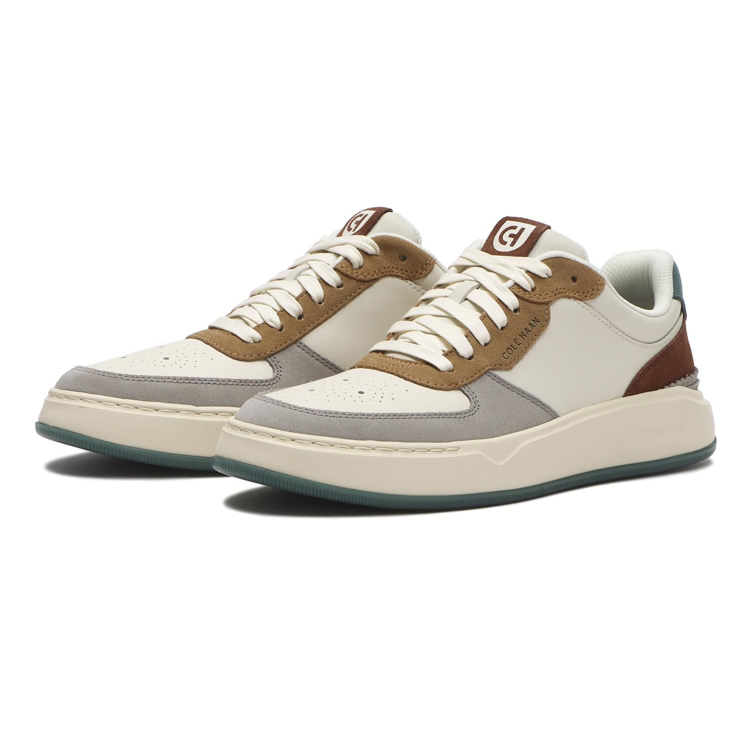 COLE HAAN「【COLE HAAN】GRANDPRO CROSSOVER SNEAKER」|スニーカー|