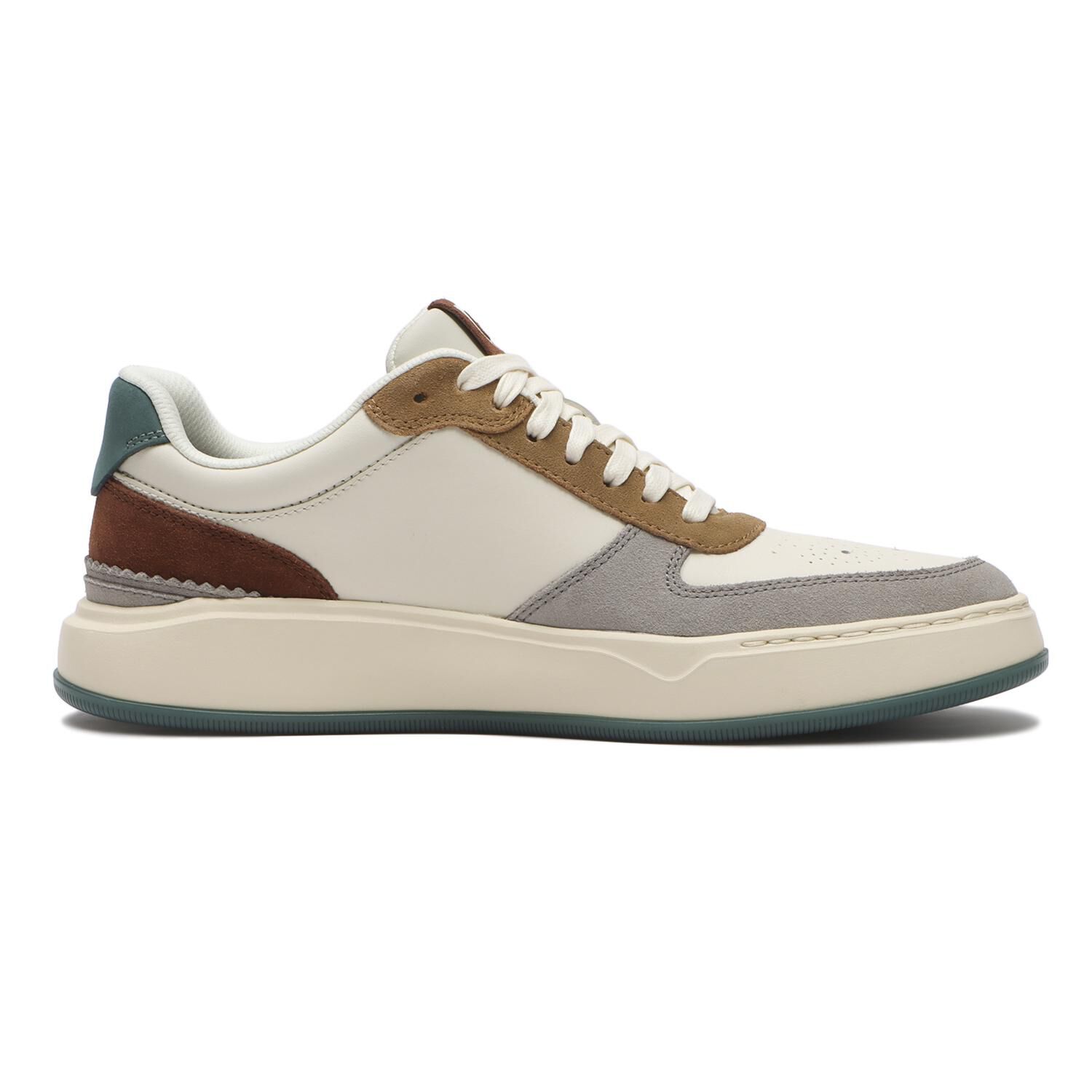 COLE HAAN「【COLE HAAN】GRANDPRO CROSSOVER SNEAKER」|スニーカー|