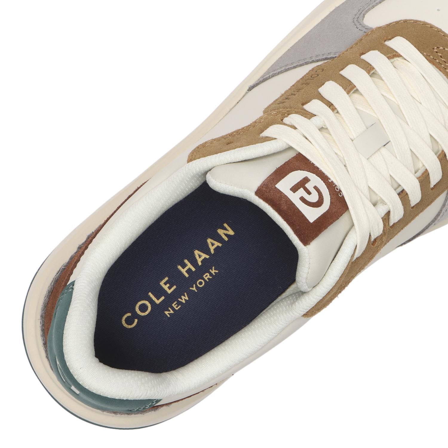 COLE HAAN「【COLE HAAN】GRANDPRO CROSSOVER SNEAKER」|スニーカー|