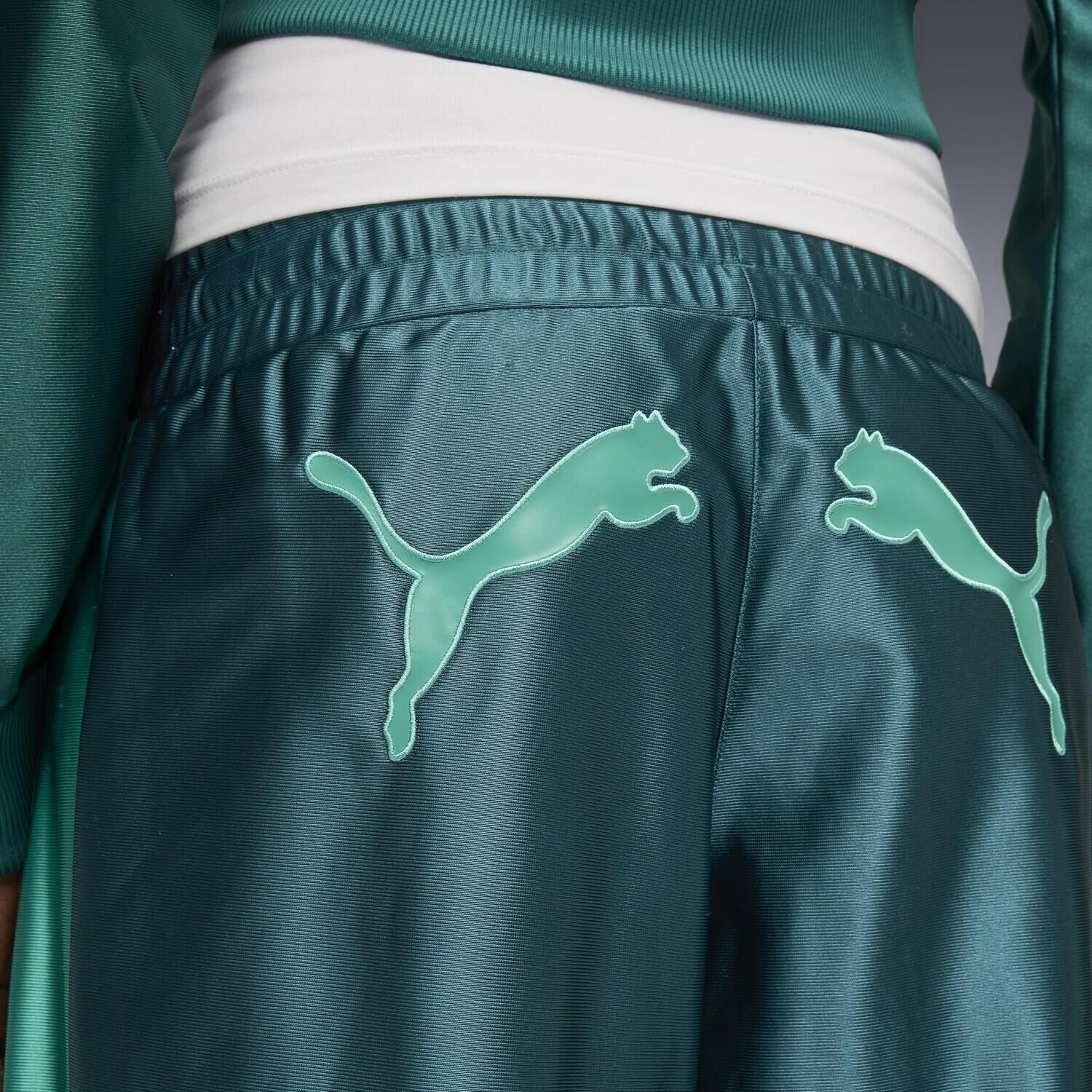 PUMA「【PUMA ｳｪｱ】W F.P.ARCHIVE T7 MID RISE PT」|チノ|