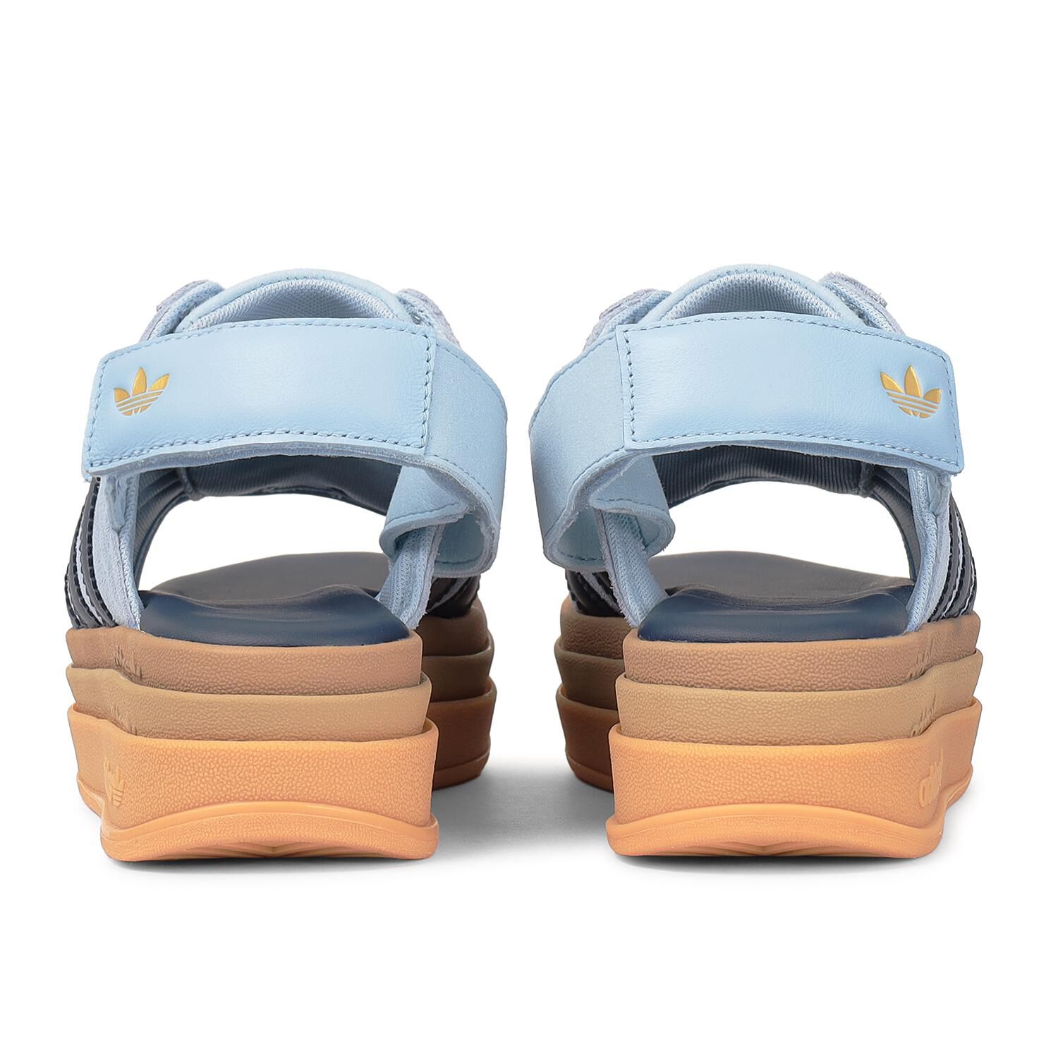 adidas「【ADIDAS】GAZELLE BOLD SANDAL W」|サンダル|