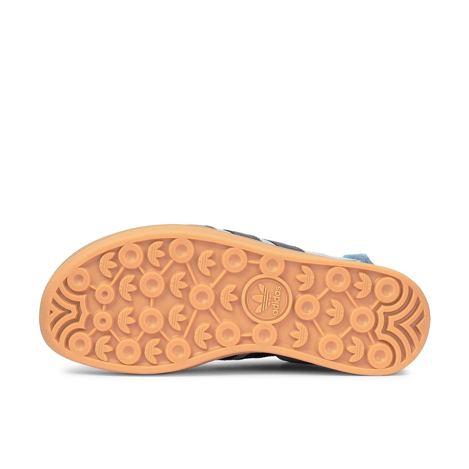 adidas「【ADIDAS】GAZELLE BOLD SANDAL W」|サンダル|