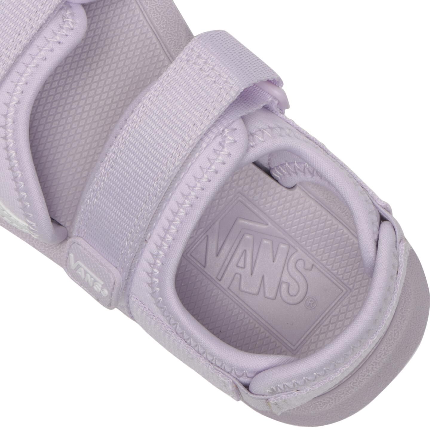 VANS「【VANS】16-23 HECTOR」|サンダル|