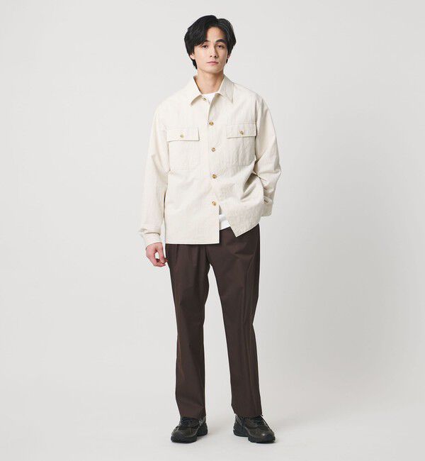 UNITED ARROWS「【別注】＜New Balance＞M1000/スニーカー」|スニーカー|