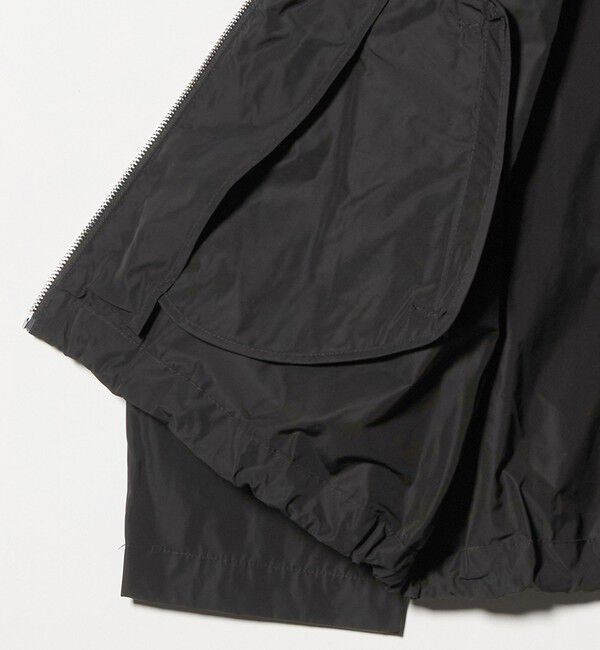 UNITED ARROWS green label relaxing「【WEB限定】＜Barbour＞Weaver シャワープルーフ ジャケット」|ブルゾン・スタジャン|