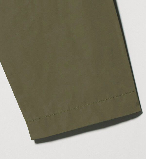 UNITED ARROWS green label relaxing「【WEB限定】＜Barbour＞Weaver シャワープルーフ ジャケット」|ブルゾン・スタジャン|