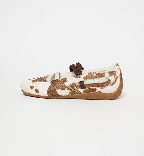 BEAUTY&YOUTH UNITED ARROWS「＜PUMA＞スピードキャット バレエ COW スニーカー」|スニーカー|
