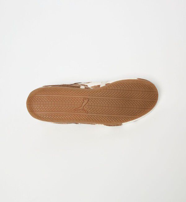 BEAUTY&YOUTH UNITED ARROWS「＜PUMA＞スピードキャット バレエ COW スニーカー」|スニーカー|