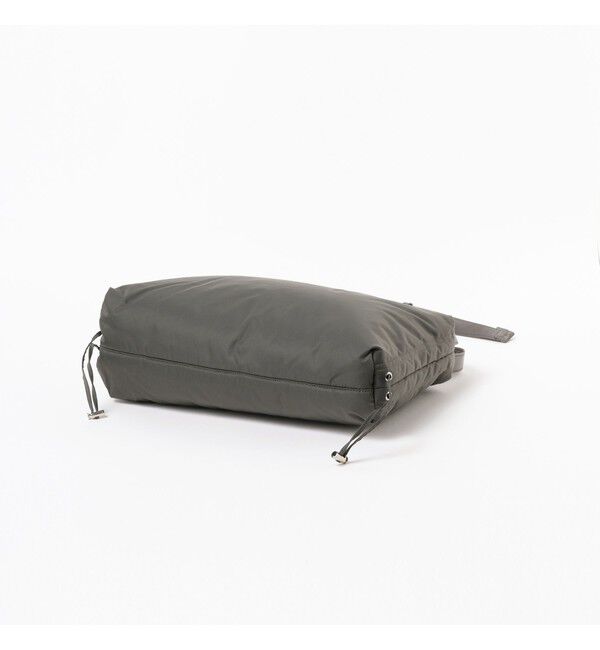 Demi-Luxe BEAMS 「【WEB限定】NOMADIS / BOY クロスボディバッグ」|トートバッグ|