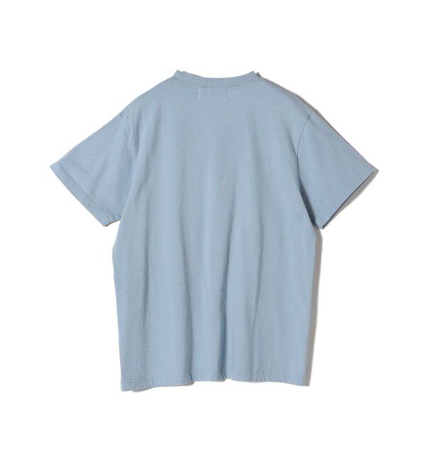 SHIPS for women「J.J.MERCER:〈洗濯機可能〉プリント TEE」|Tシャツ・カットソー|