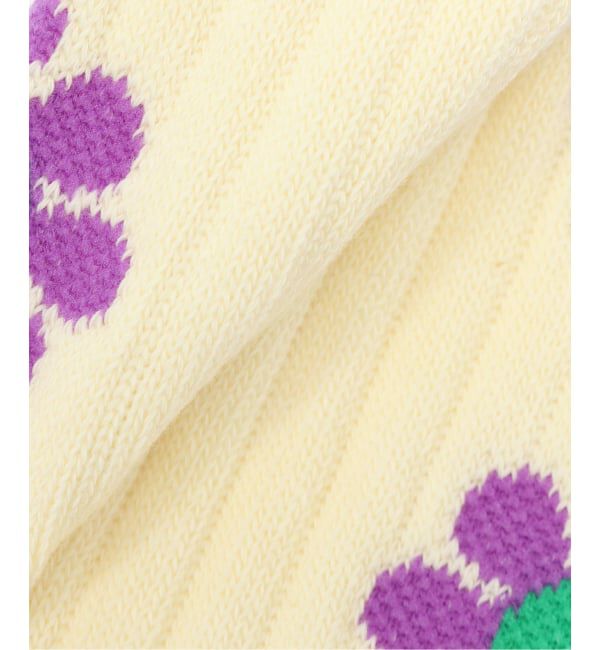 JOINT WORKS「ROSTER SOX / ロスターソックス PEACE」|ソックス|