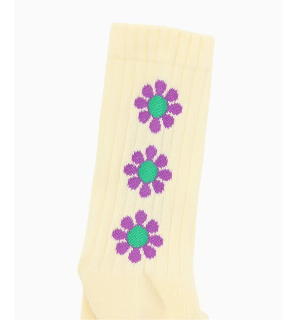 JOINT WORKS「ROSTER SOX / ロスターソックス PEACE」|ソックス|
