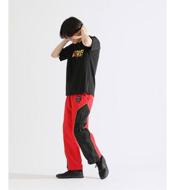 Paris Saint-Germain「【EVA*PSG】JP  PIPING PANTS」|その他|