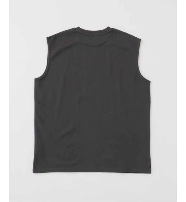 Paris Saint-Germain「《追加》【Paris Saint-Germain / パリ・サン＝ジェルマン】 JP METALLIC LOGO TANK」|Tシャツ・カットソー|