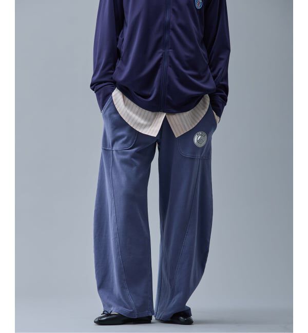 Paris Saint-Germain「《追加》【Paris Saint-Germain / パリ・サン＝ジェルマン】 JP Pigment Pants」|その他|