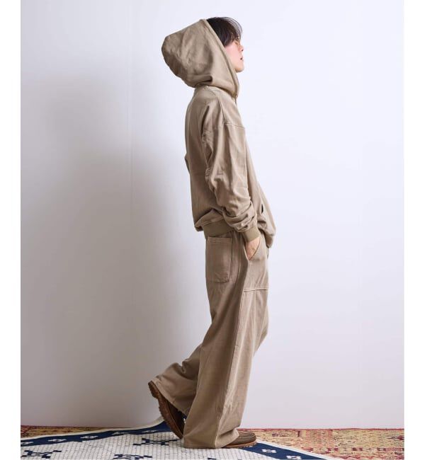 Paris Saint-Germain「《追加》【Paris Saint-Germain / パリ・サン＝ジェルマン】 JP Pigment Pants」|その他|