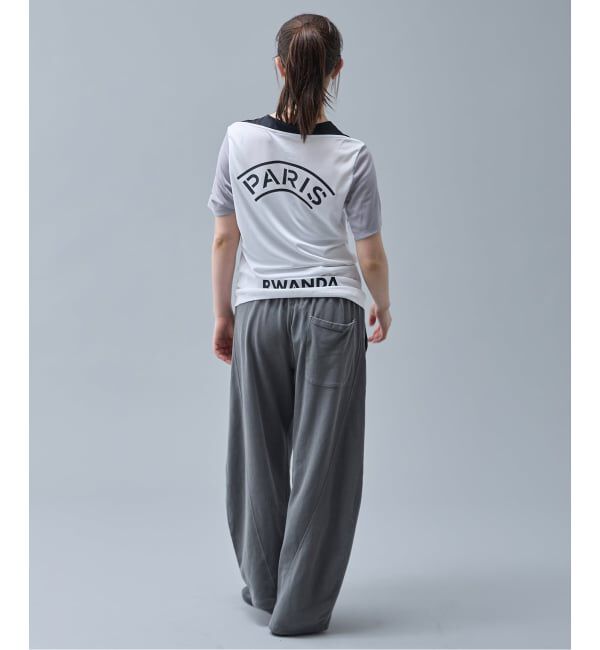 Paris Saint-Germain「《追加》【Paris Saint-Germain / パリ・サン＝ジェルマン】 JP Pigment Pants」|その他|