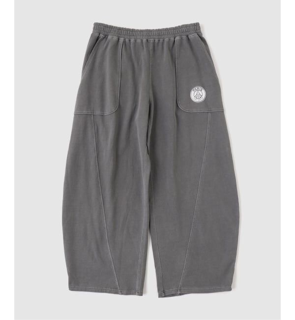 Paris Saint-Germain「《追加》【Paris Saint-Germain / パリ・サン＝ジェルマン】 JP Pigment Pants」|その他|