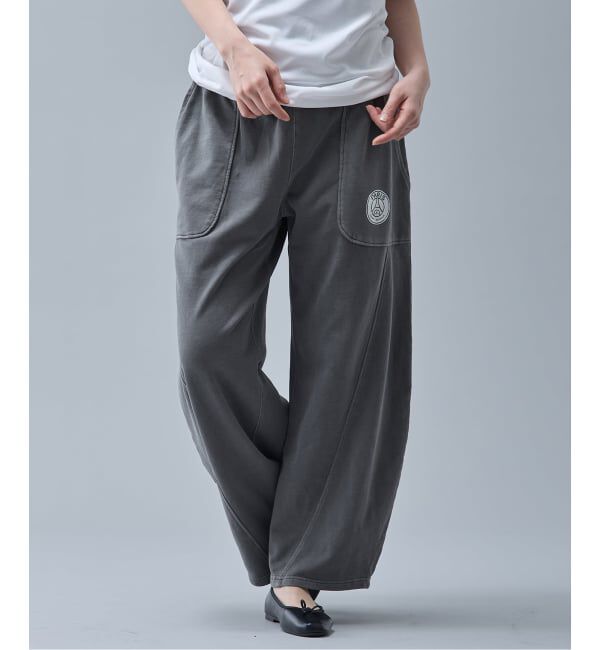 Paris Saint-Germain「《追加》【Paris Saint-Germain / パリ・サン＝ジェルマン】 JP Pigment Pants」|その他|