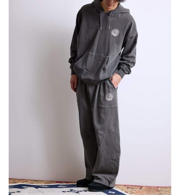 Paris Saint-Germain「《追加》【Paris Saint-Germain / パリ・サン＝ジェルマン】 JP Pigment Pants」|その他|