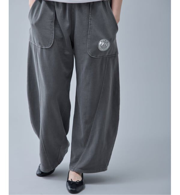 Paris Saint-Germain「《追加》【Paris Saint-Germain / パリ・サン＝ジェルマン】 JP Pigment Pants」|その他|