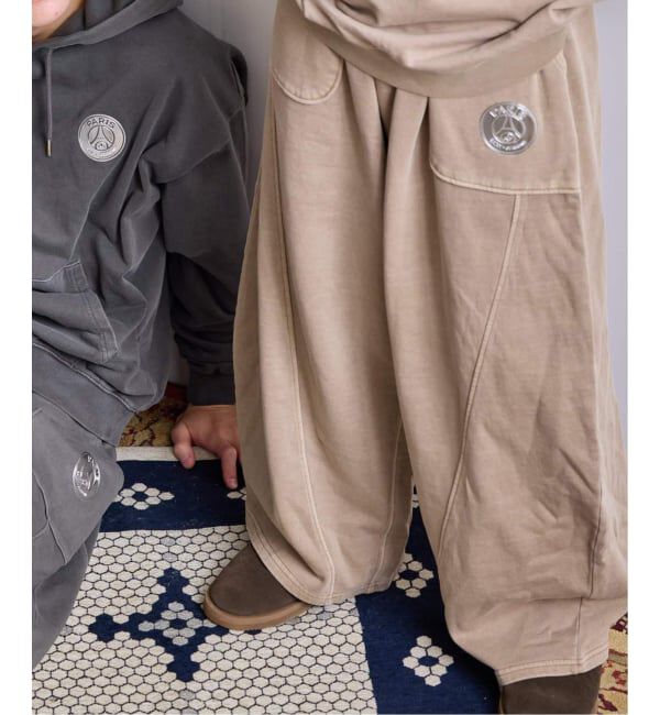 Paris Saint-Germain「《追加》【Paris Saint-Germain / パリ・サン＝ジェルマン】 JP Pigment Pants」|その他|