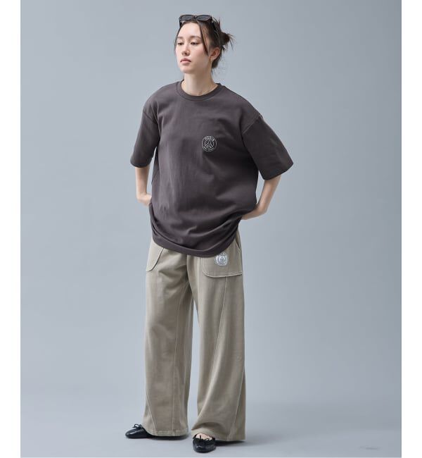 Paris Saint-Germain「《追加》【Paris Saint-Germain / パリ・サン＝ジェルマン】 JP Pigment Pants」|その他|