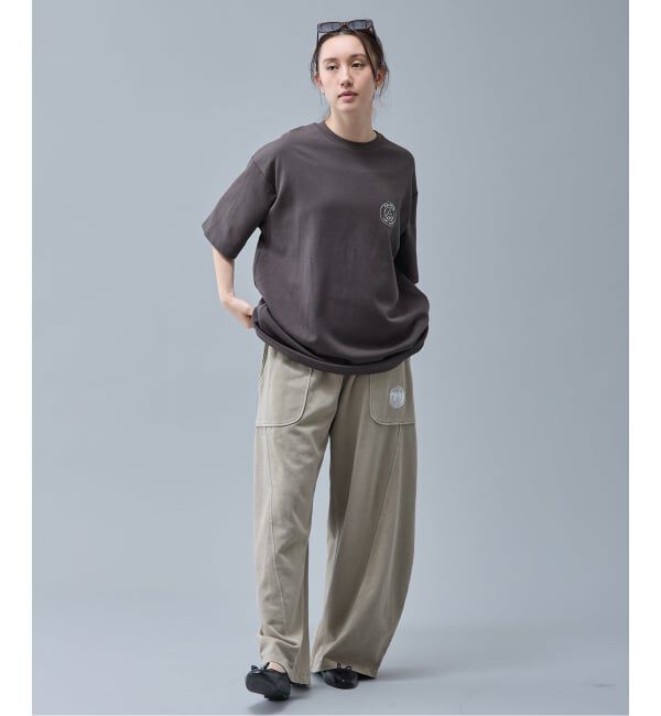 Paris Saint-Germain「《追加》【Paris Saint-Germain / パリ・サン＝ジェルマン】 JP Pigment Pants」|その他|