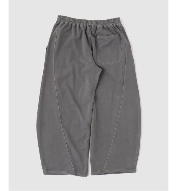 Paris Saint-Germain「《追加》【Paris Saint-Germain / パリ・サン＝ジェルマン】 JP Pigment Pants」|その他|