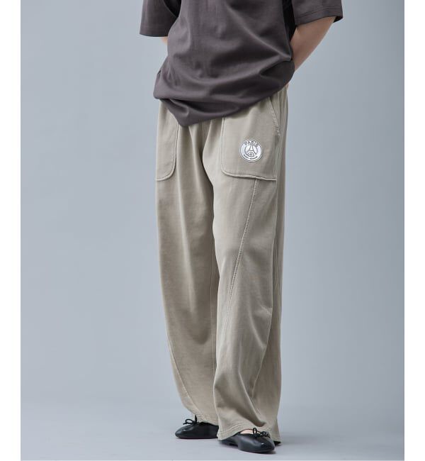 Paris Saint-Germain「《追加》【Paris Saint-Germain / パリ・サン＝ジェルマン】 JP Pigment Pants」|その他|