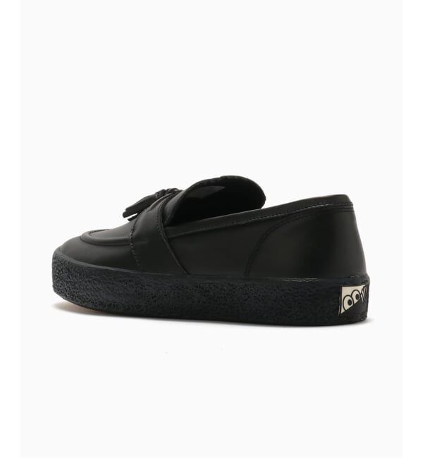 JOURNAL STANDARD「LASTRESORT AB / ラストリゾートエービー VM005-Loafer LEATHER」|スニーカー|