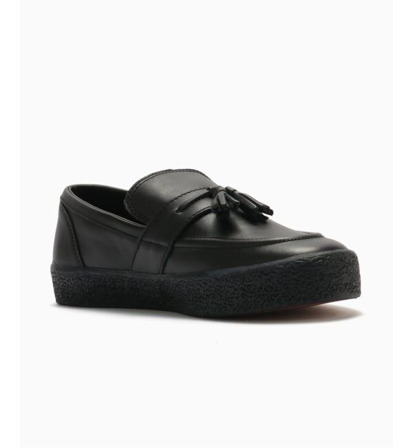JOURNAL STANDARD「LASTRESORT AB / ラストリゾートエービー VM005-Loafer LEATHER」|スニーカー|