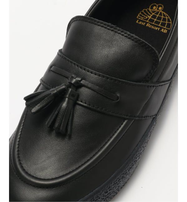 JOURNAL STANDARD「LASTRESORT AB / ラストリゾートエービー VM005-Loafer LEATHER」|スニーカー|