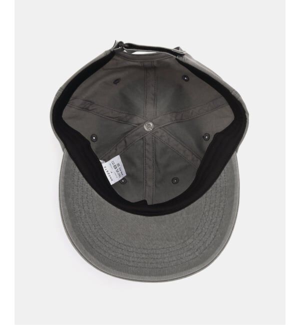 Oriens JOURNAL STANDARD「【THE NORTH FACE / ザ ノースフェイス】GAR 6 PANEL CAP」|キャップ・キャスケット|