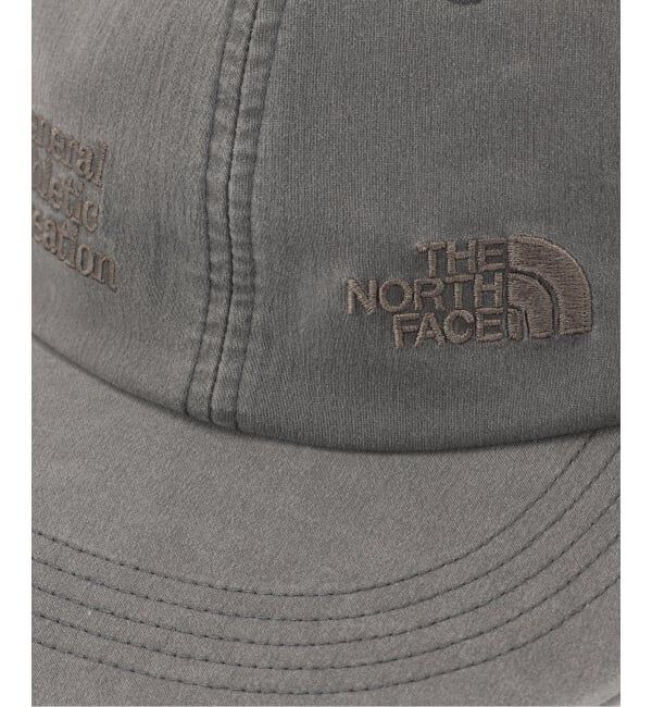 Oriens JOURNAL STANDARD「【THE NORTH FACE / ザ ノースフェイス】GAR 6 PANEL CAP」|キャップ・キャスケット|