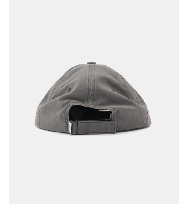 Oriens JOURNAL STANDARD「【THE NORTH FACE / ザ ノースフェイス】GAR 6 PANEL CAP」|キャップ・キャスケット|