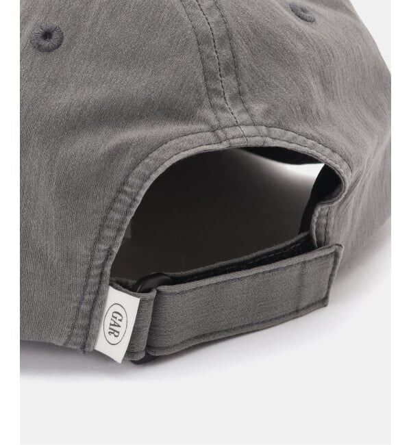 Oriens JOURNAL STANDARD「【THE NORTH FACE / ザ ノースフェイス】GAR 6 PANEL CAP」|キャップ・キャスケット|