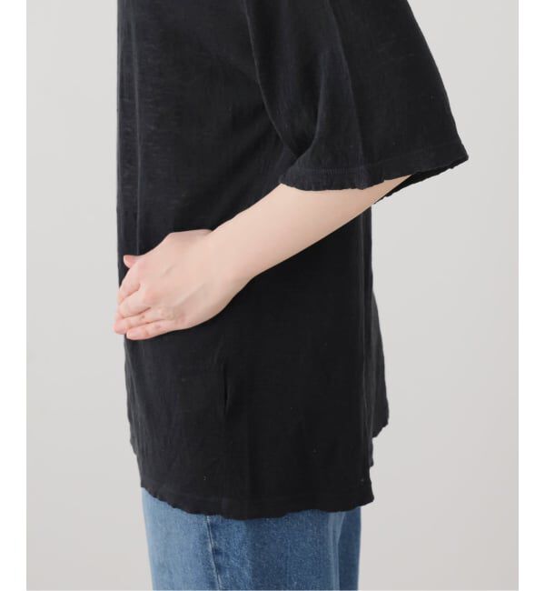 FRAMeWORK「Raspail/ラスパイユ  Tシャツ」|Tシャツ・カットソー|
