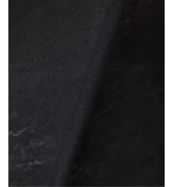 FRAMeWORK「Raspail/ラスパイユ  Tシャツ」|Tシャツ・カットソー|