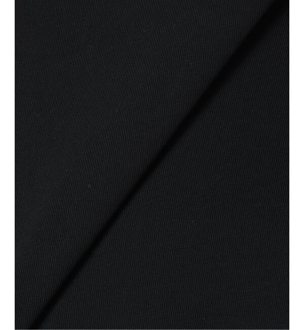 Spick and Span「オーガンジーコンビルーズプルオーバー」|Tシャツ・カットソー|