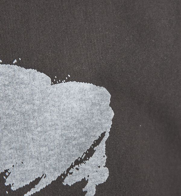 Rouge vif「【TRICOMER/トリコメル】ロゴTシャツ / プリントTシャツ」|Tシャツ・カットソー|