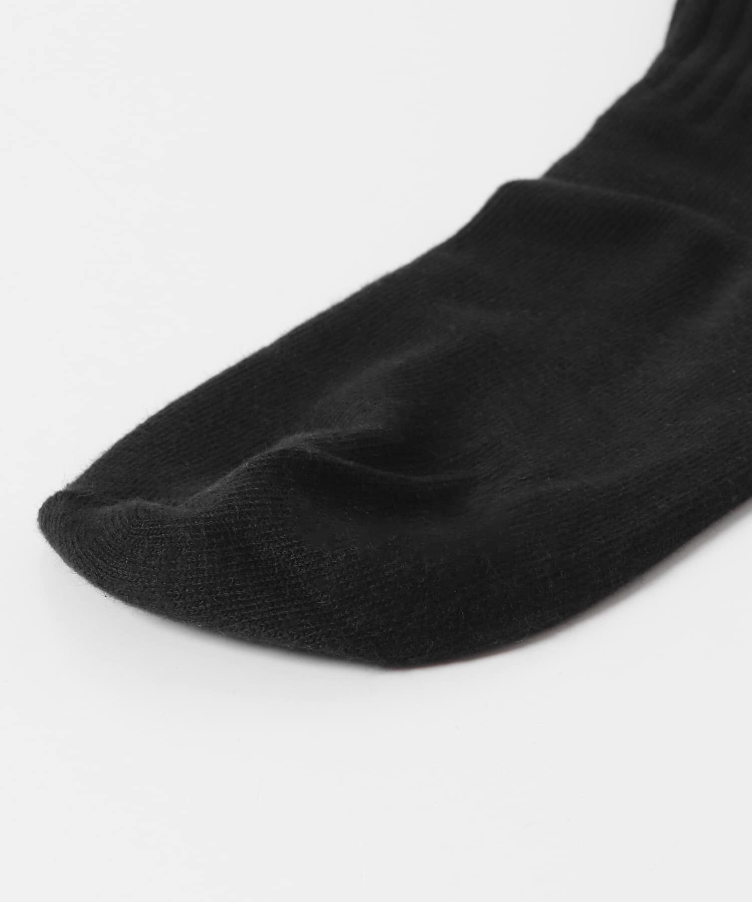 Sonny Label 「OOPS　ロゴ刺繍ソックス」|ソックス|