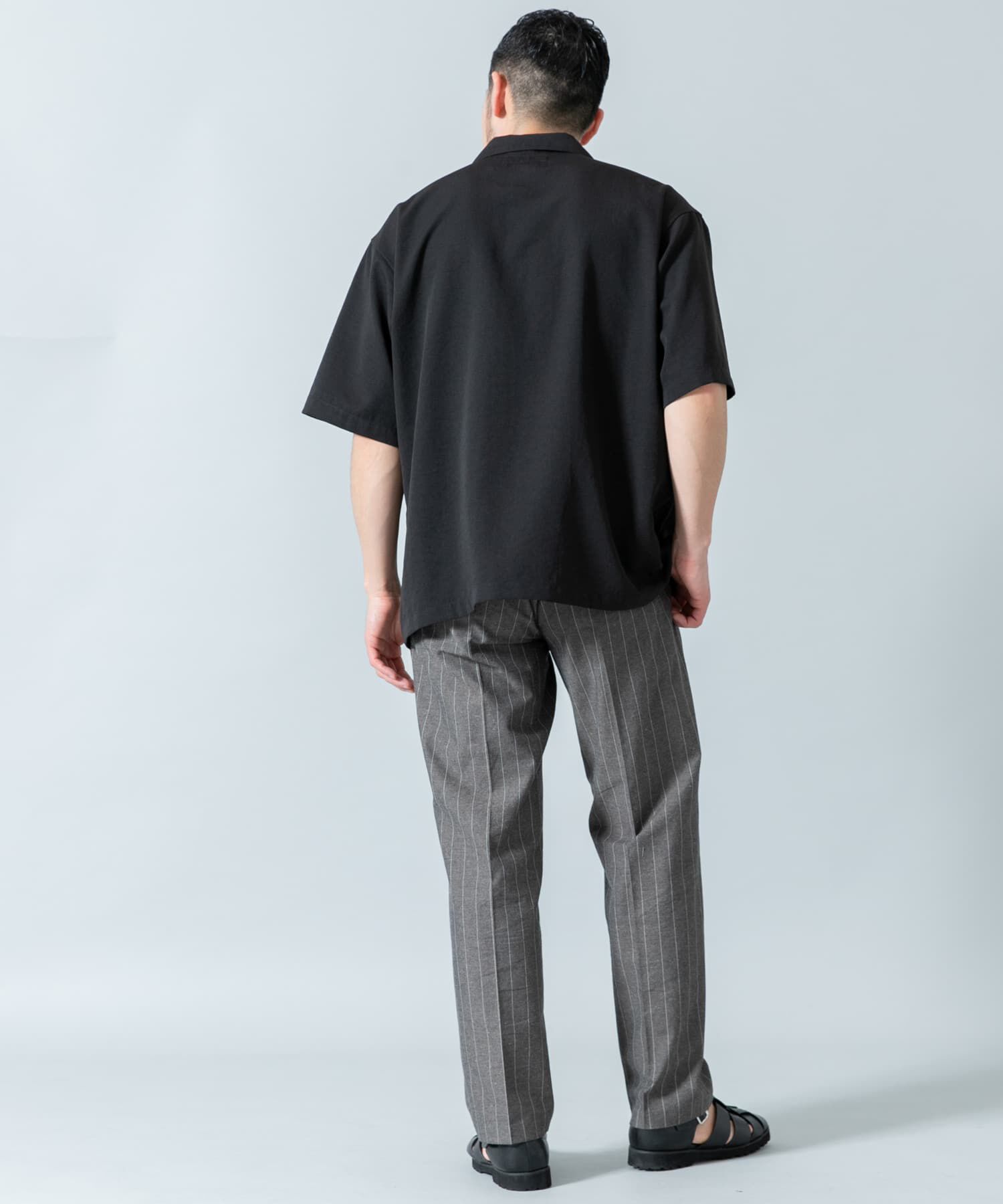URBAN RESEARCH ROSSO「『WEB限定』『ｾｯﾄｱｯﾌﾟ対応/XLｻｲｽﾞあり』ﾘﾈﾝﾗｲｸｵｰﾌﾟ 」|シャツ・ブラウス|