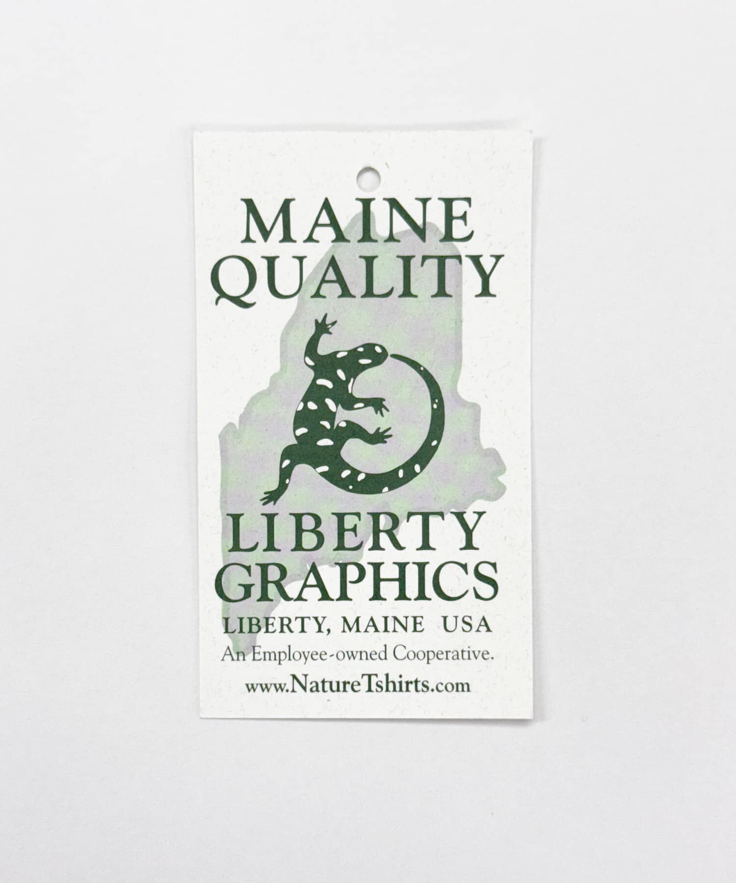 URBAN RESEARCH DOORS「LIBERTY GRAPHICS　Feeding Loon」|Tシャツ・カットソー|
