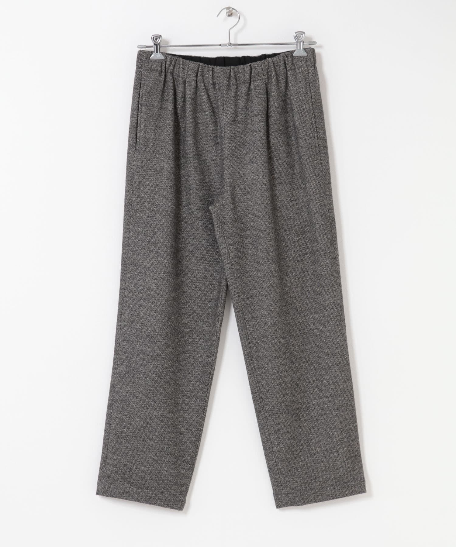 URBAN RESEARCH DOORS「FORK&SPOON　ブラッシュドパンツ」|その他|