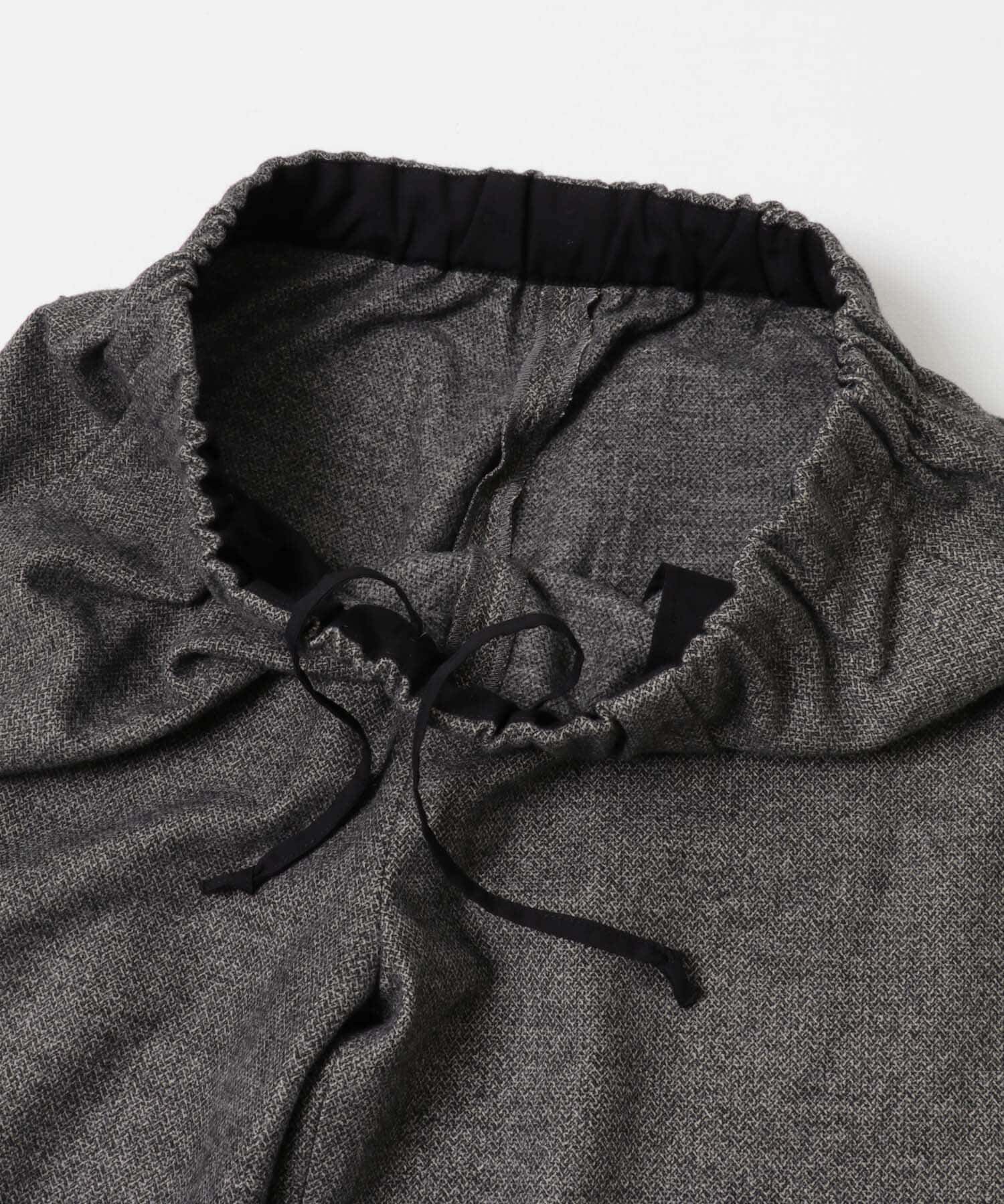 URBAN RESEARCH DOORS「FORK&SPOON　ブラッシュドパンツ」|その他|
