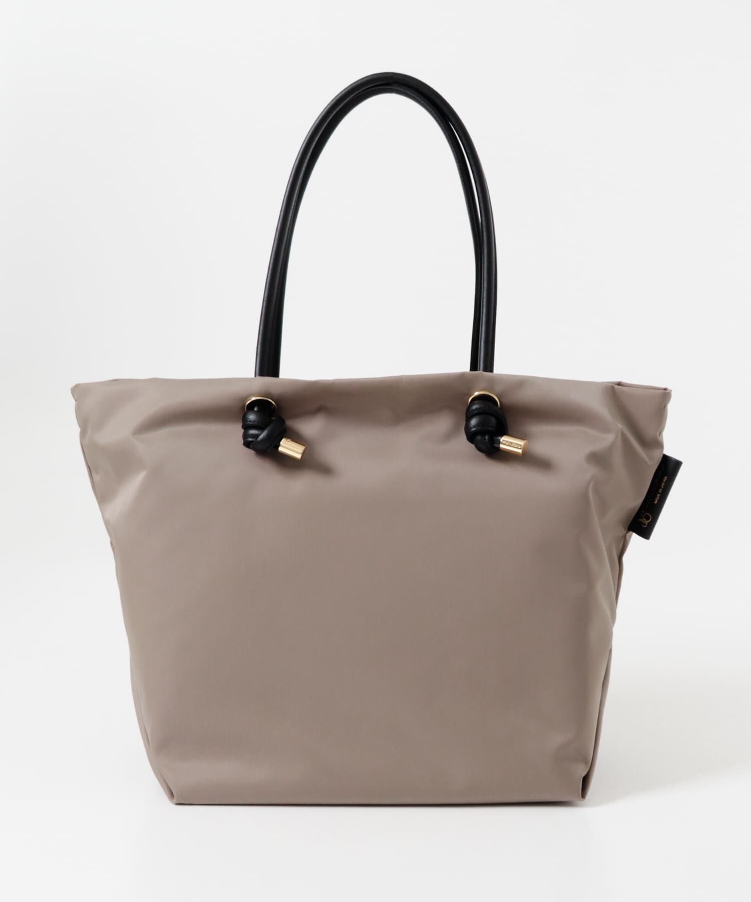 URBAN RESEARCH ROSSO「VIOLA d&rsquo;ORO　BIANCA ML」|トートバッグ|ベージュ